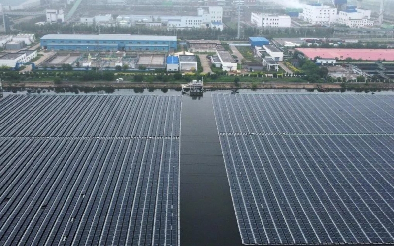 習(xí)近平總書記關(guān)切事｜讓萬(wàn)里山河更加多姿多彩——美麗中國(guó)建設(shè)一線故事