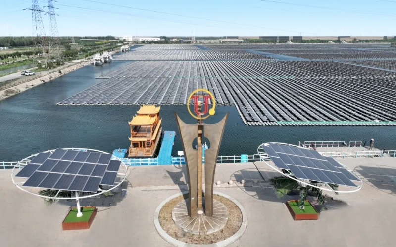 天津榮程集團(tuán)零碳貨運(yùn)綠氫能源制儲加一體化項(xiàng)目試車成功