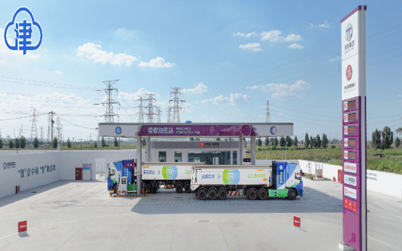 這些氫卡司機，憑什么可以被高看一眼？