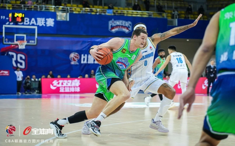 長(zhǎng)風(fēng)破浪會(huì)有時(shí)！先行者以勝利為天津建城620周年慶生