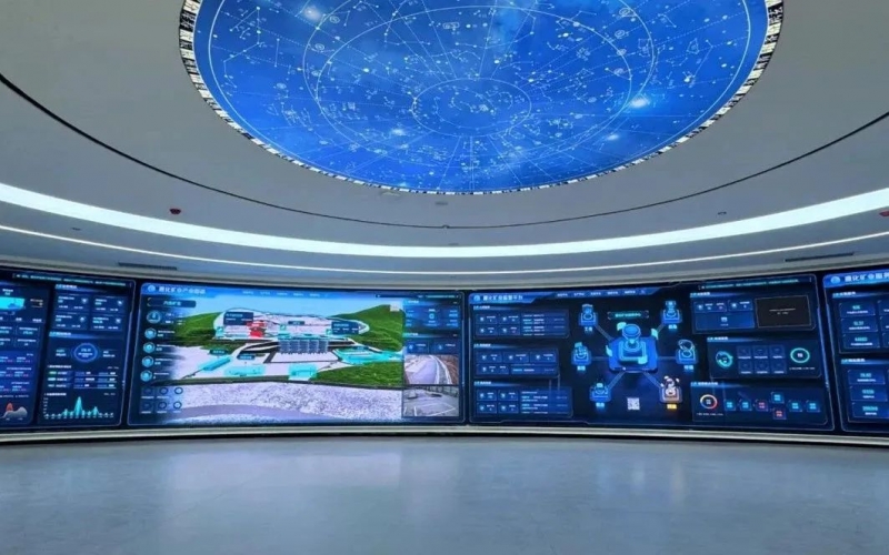 全國50個！榮程五洲唐山公司入選第二屆全國數字化監(jiān)管典型案例