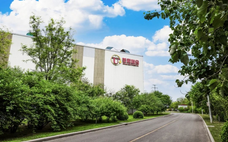 天津首家！榮程集團成功落地轉(zhuǎn)型金融貸款