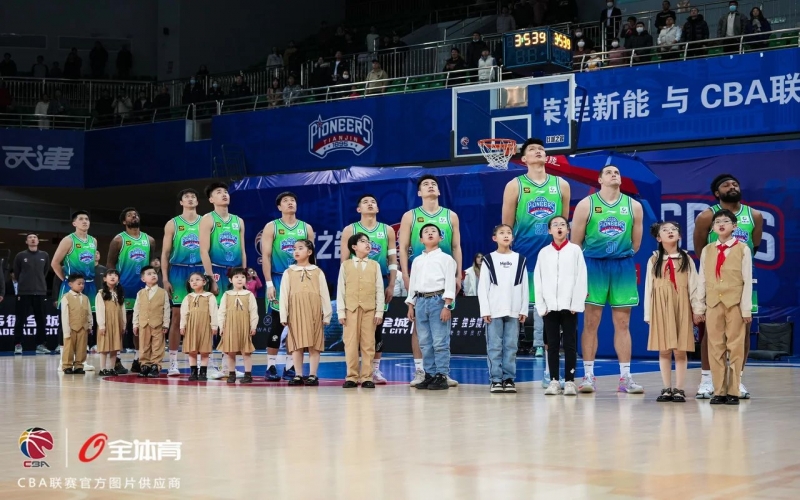 音樂無障礙，夢想無極限，小海豚合唱團(tuán)來到先行者主場